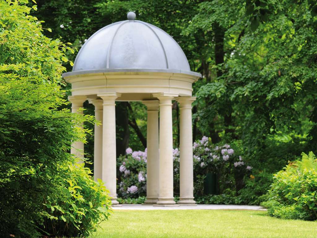 A-Rosa Strandidyll Heringsdorf Exterior photo