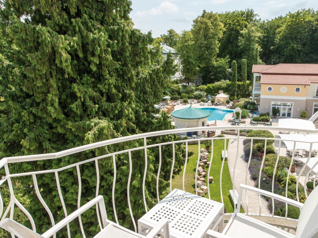 A-Rosa Strandidyll Heringsdorf Exterior photo